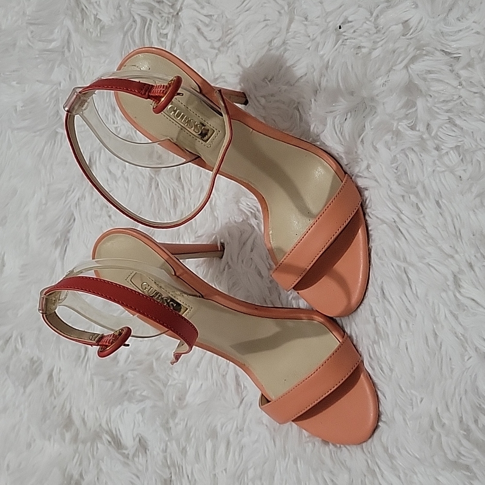 Guess Heels